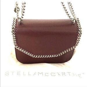 Brand new Stella McCartney Shoulder Bag